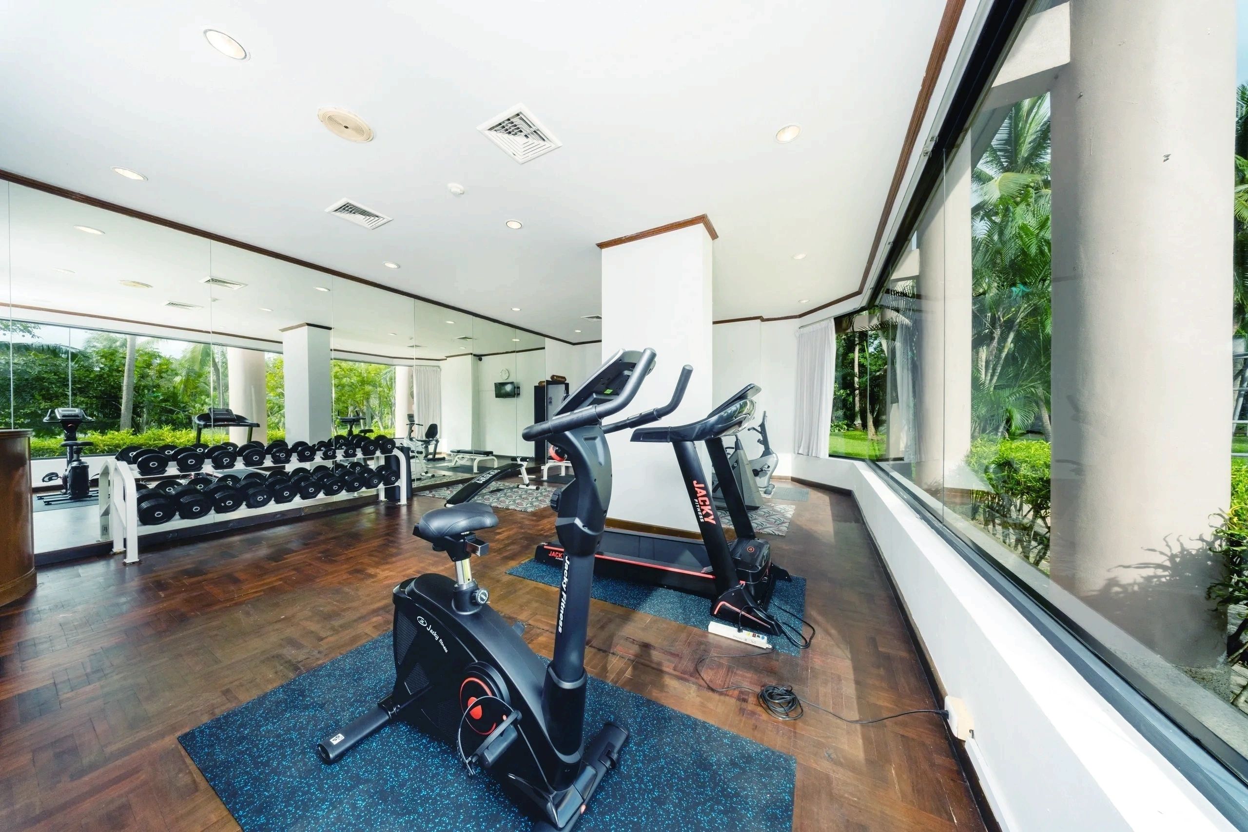Krabi Maritime Resort hotel property photo